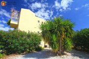 Kokkino-Chorio Kreta, Kokkino Chorio Villa mit atemberaubendem Meerblick u.priv. Pool Haus kaufen